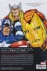 AVENGERS BY KURT BUSIEK AND GEORGE PEREZ OMNIBUS VOL 02 HC [STANDARD] [9781302959012]